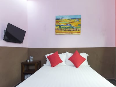 Oyo 172 Spring Hotel
