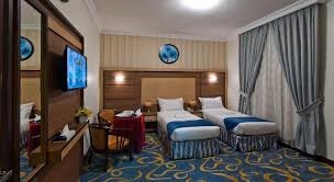 Tabah Towers Hotel