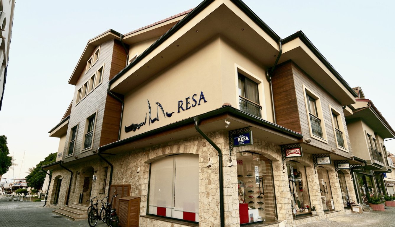 Resa Otel