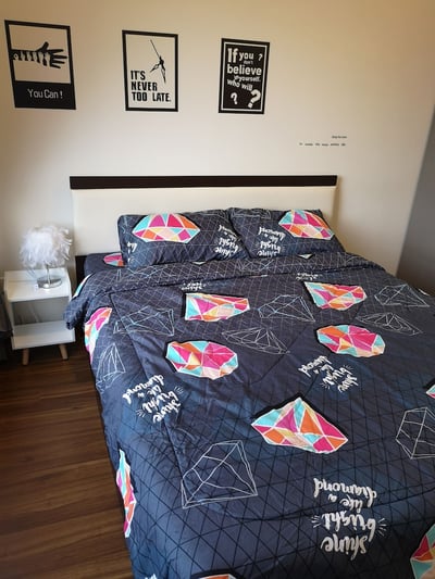 Luxury Resort Style Condo (no Front Desk Need To Contact Property 5 Days In Advance)