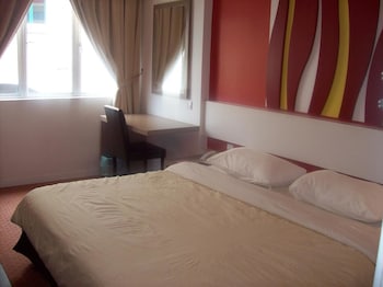 Sovotel Kota Damansara 16