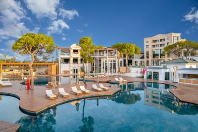 Rixos Park Belek  L.O.L Theme Park Free Access