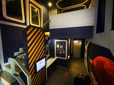 Maison Boutique Theme Hotel And Bukit Bintang City Centre