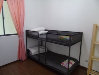 One Amerin Residence Mall And Suites (no Front Desk Please Contact The Property 5 Days Before Your Arrival)