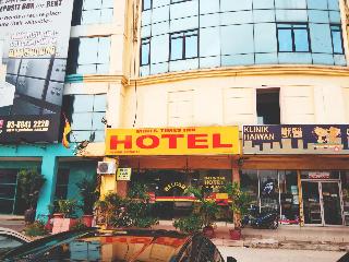Mines Times Inn Hotel