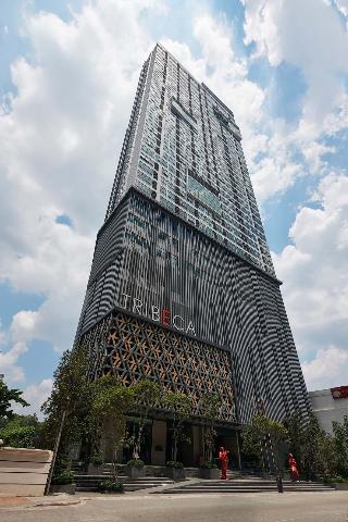 Tribeca Hotel And Serviced Suites