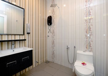 Hotel De Art At Section 19