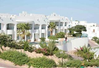 Dessole Royal Rojana Resort