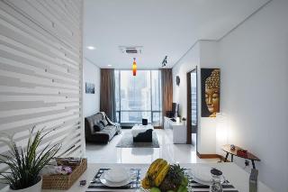 Soho Suites Klcc By Amigos