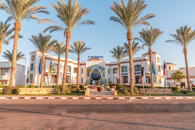 Falcon Inn Viva Hotel