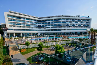 Selene Beach & Spa Hotel Theia Hotels Collection