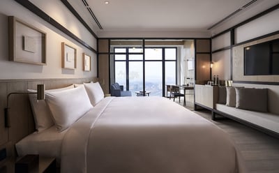Suites Bangsar Apartment (no Front Desk Need To Contact Property 5 Days In Advance)
