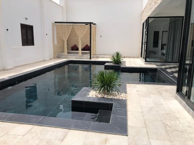 The Palace Hotel And Chalet Salalah