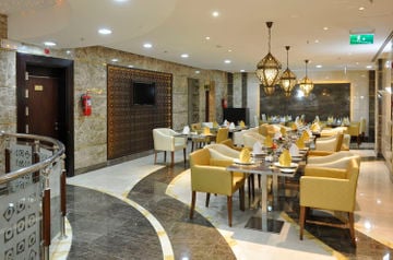 Elaf Meshal Al Madinah Hotel
