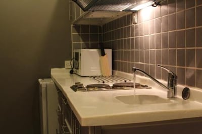 Drr Ramah Hotel Apartments 2 (formerly Drr Ramah Suites 2)