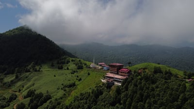 Avulot Mountain Resort Otel