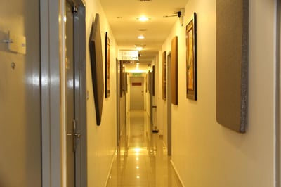 M Design Hotel Seri Kembangan