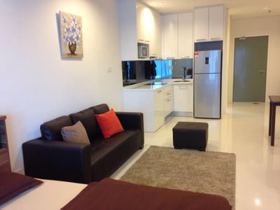 Summer Suites Residences By Subhome