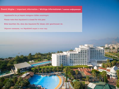 Hotel Su & Aqualand