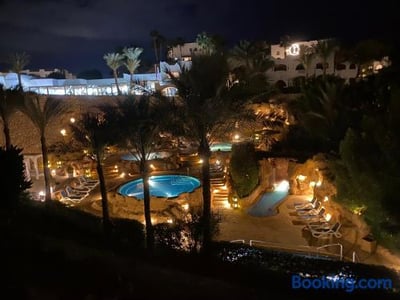 Elisir Spa And Hotel At Sheikh Coast