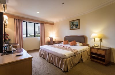 Lisa De Inn (no Front Desk Need To Contact Property 5 Days In Advance)