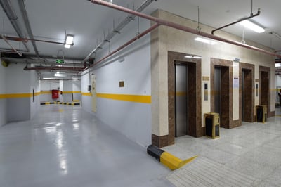 Zaha Hotel