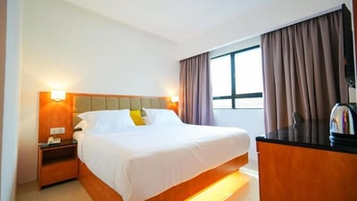 D Loft Hotel