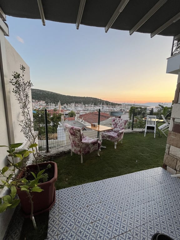Villa Veria