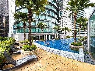 Vortex Suites Klcc By Wakely Kuala Lumpur