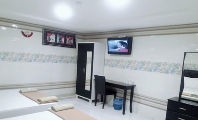 Kota Damansara Business Hotel