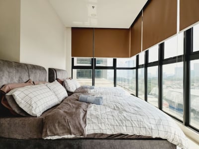 Luxstay Atria Sofo Suites Apartments(no Front Desk Contact The 5 Days In Advance)