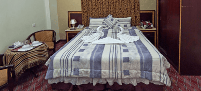 Diyar Al Madina Hotel