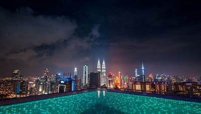 Expressionz Klcc By Mana Mana