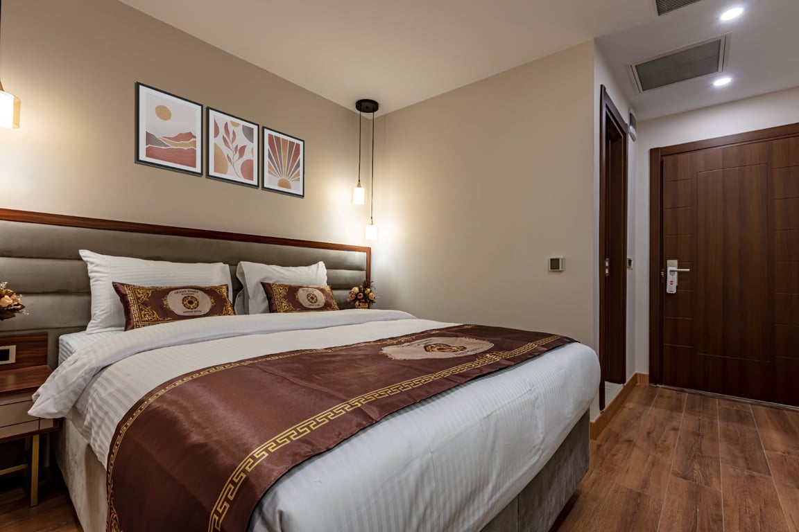 Grand Hamit By Karadayi Airport Hotel