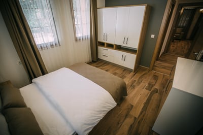 Nova Hotel Uzungol