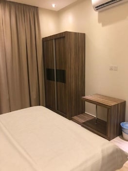 Almakan Hotel 108 (also Known As Mayyun Hotel 108)