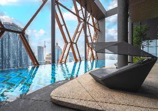 Scarletz Leisure Suites Klcc(no Front Desk Please Contact The Property 5 Days In Advance)