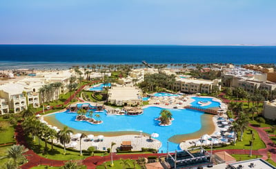 Rixos Sharm El Sheikh Ultra All Inclusive Adults Only 18 Plus (families and couples / Don't Accept Men Only)