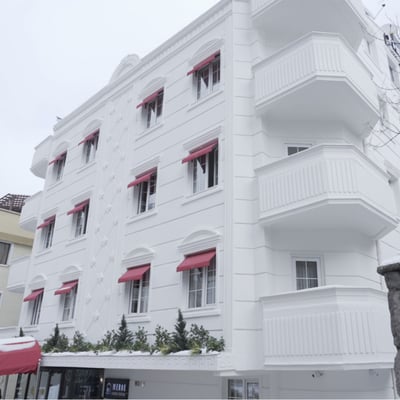 The Life Hotel & Spa