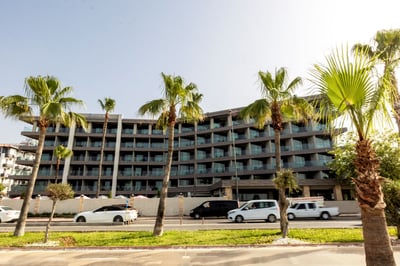 Elysee Rive Hotel