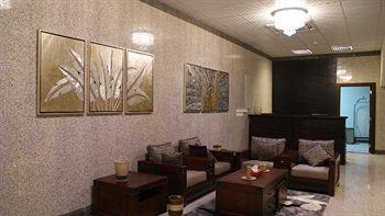 Darco Suites Al Shumaisi