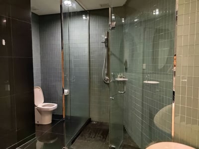 St Mary Residences Luxury Apartments(no Front Desk Contact The 5 Days In Advance)