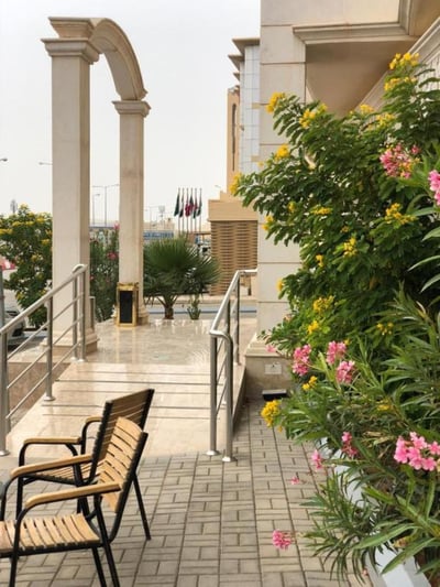 Al-shurfah Loft Al Riyadh
