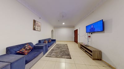 Quba Oasis 2 Hotel Apartments