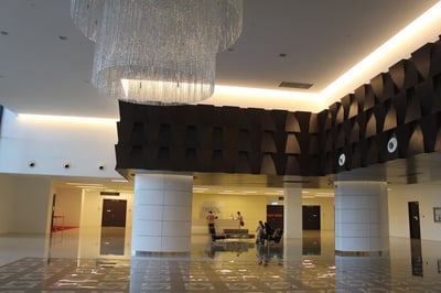 De Houz Trefoil Setia Alam Home Stay (the Front Desk Is Open Daily From 8 Am Until 10 Pm)