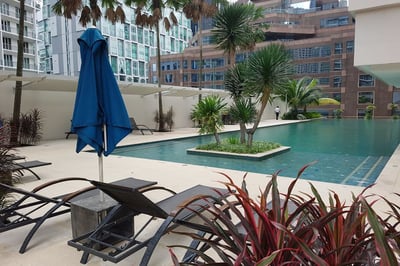 Mowu Suites At Klcc City Center (no Front Desk Please Contact The Property 5 Days Before Arrival)
