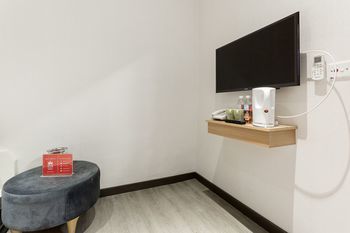 Zen Rooms Changkat Bukit Bintang