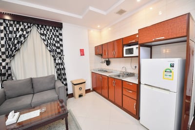 Aseel Suites (22km Away From Riyadh)