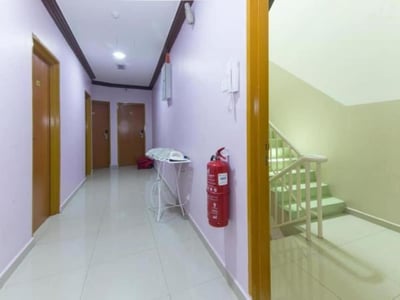 Saujana City Hotel(33km Away From Kuala Lumpur)