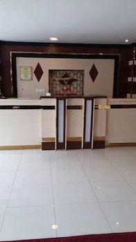 Najed Hotel Suite (to Make Arrangements For Check In Please Contact The Property 5 Days In Advance)